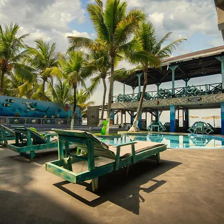 Hotel Playa Paraiso