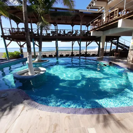 Hotel Playa Paraiso